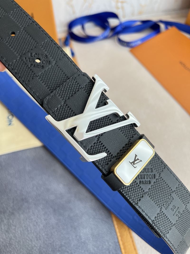 Louis Vuitton Belts